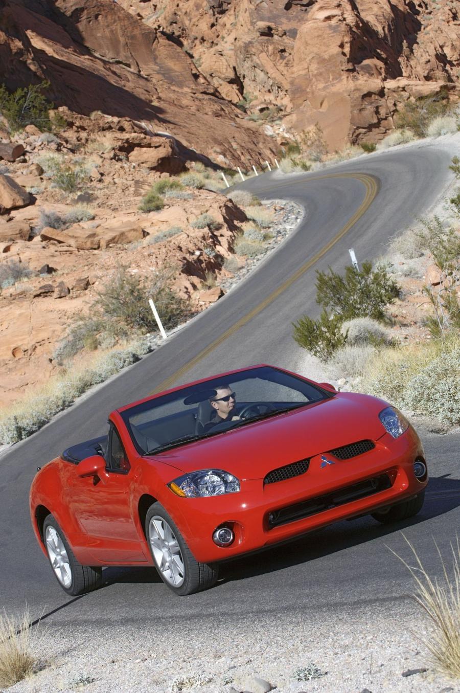  Mitsubishi Eclipse 2009 года  (фото 147 из 205)